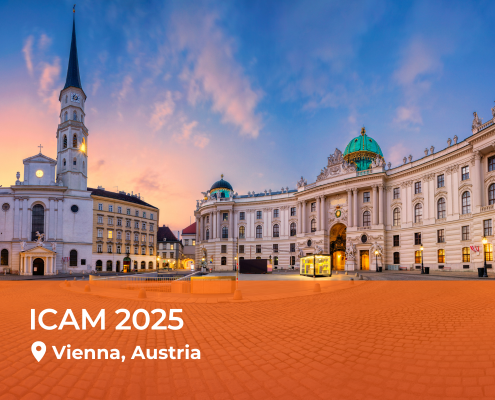 ICAM 2025