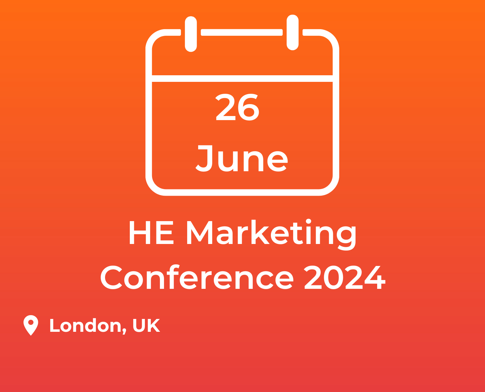 Content Marketing Conference 2024 Uk Idette Cassandre