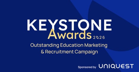 keystone awards nominations 